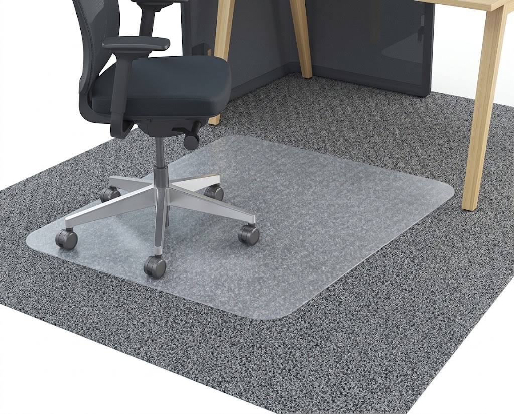Chair Mat - Carpet